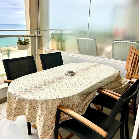 A Charming Corner On The Promenade Des Anglais Apartment *