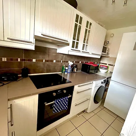 Apartment A Charming Corner On The Promenade Des Anglais *