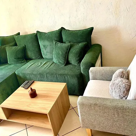 A Charming Corner On The Promenade Des Anglais Apartment Nice
